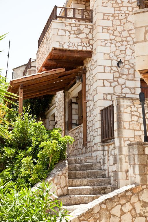 Tsivaras Villas Rom bilde