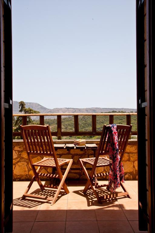 Tsivaras Villas Rom bilde