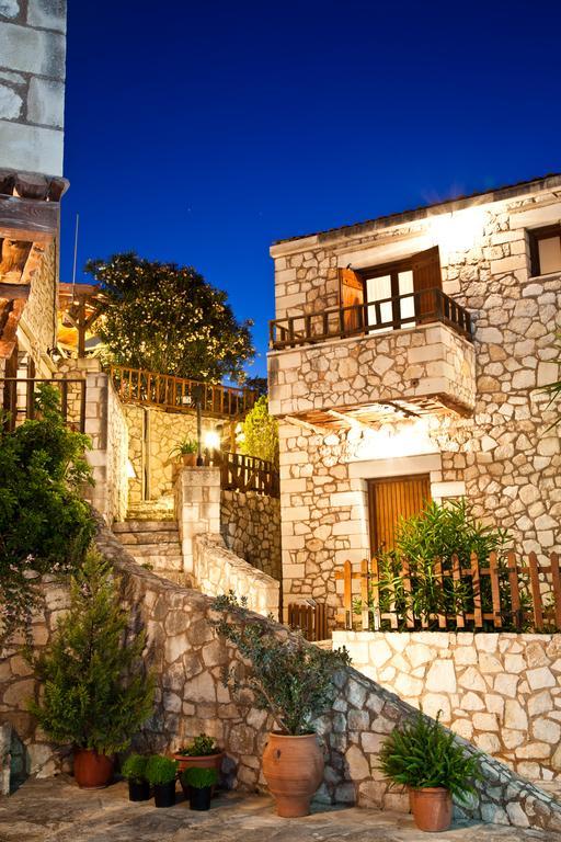Tsivaras Villas Rom bilde