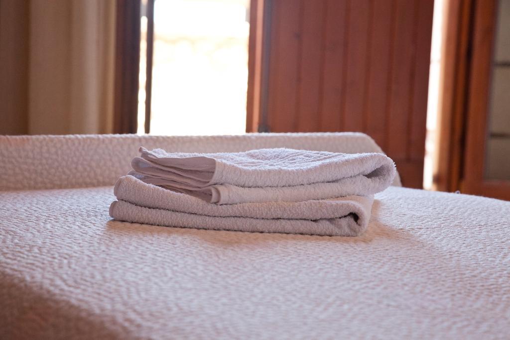 Tsivaras Villas Rom bilde