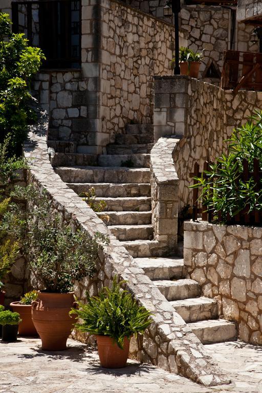 Tsivaras Villas Rom bilde