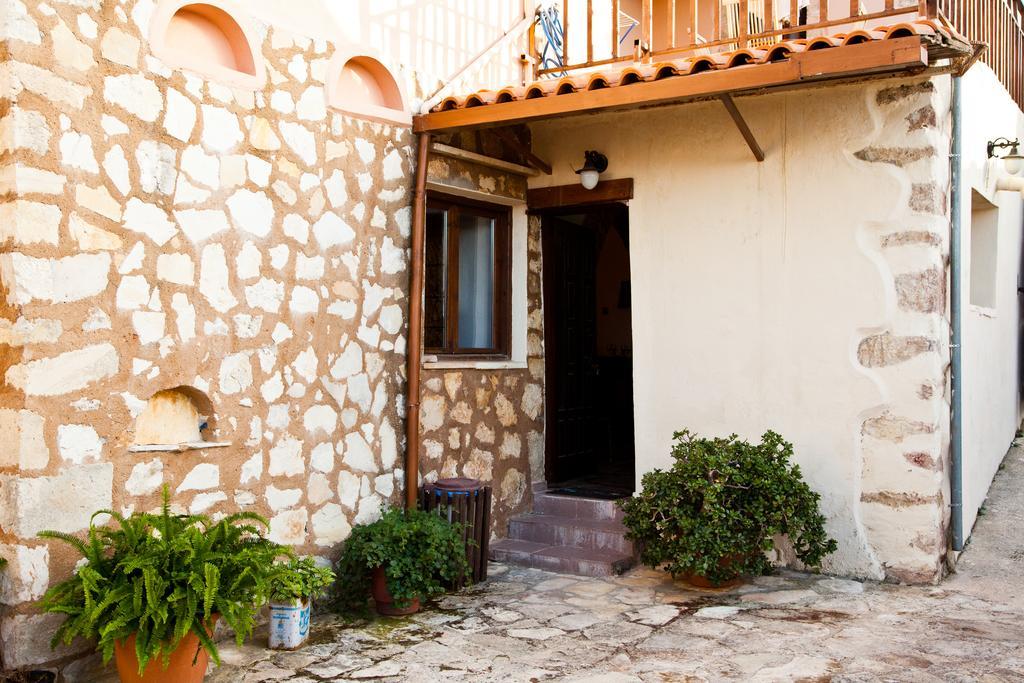 Tsivaras Villas Rom bilde
