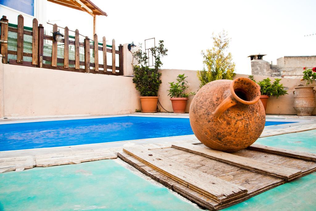 Tsivaras Villas Rom bilde
