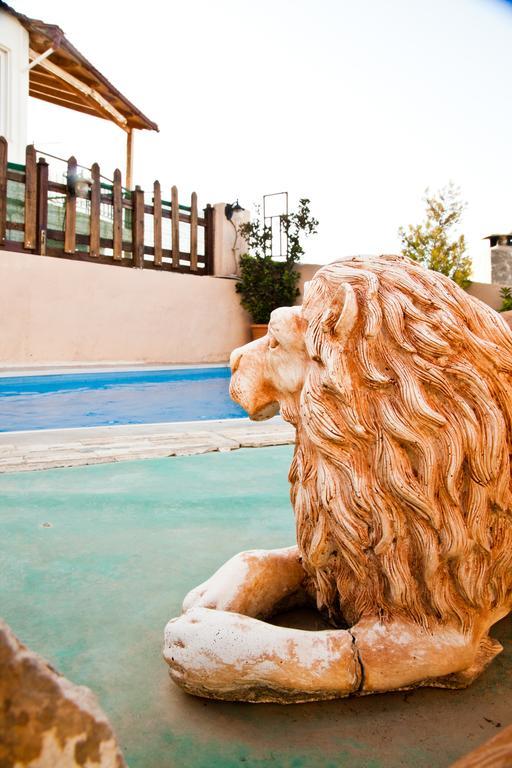 Tsivaras Villas Rom bilde