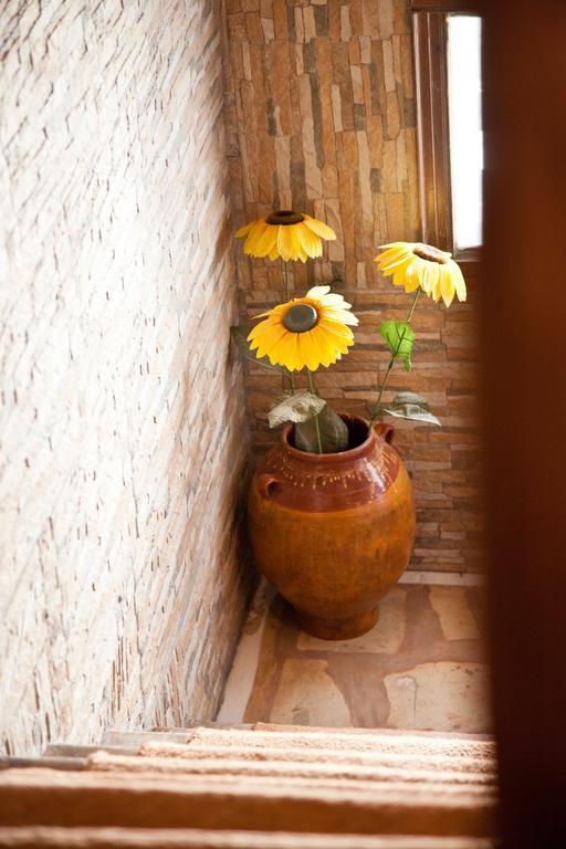 Tsivaras Villas Rom bilde