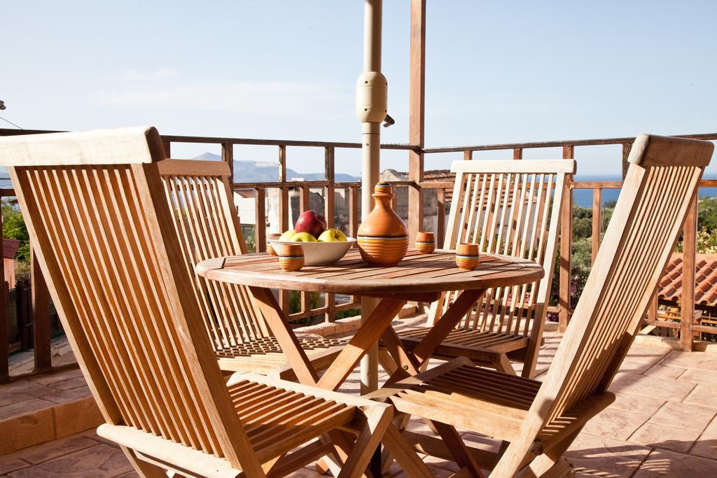 Tsivaras Villas Rom bilde