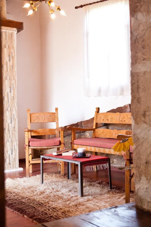 Tsivaras Villas Rom bilde