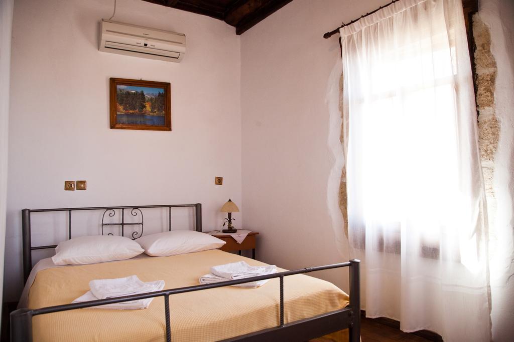 Tsivaras Villas Rom bilde